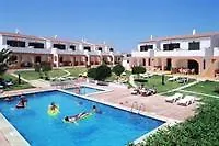 Apartment Fiesta Park Cala'N Forcat (Menorca)